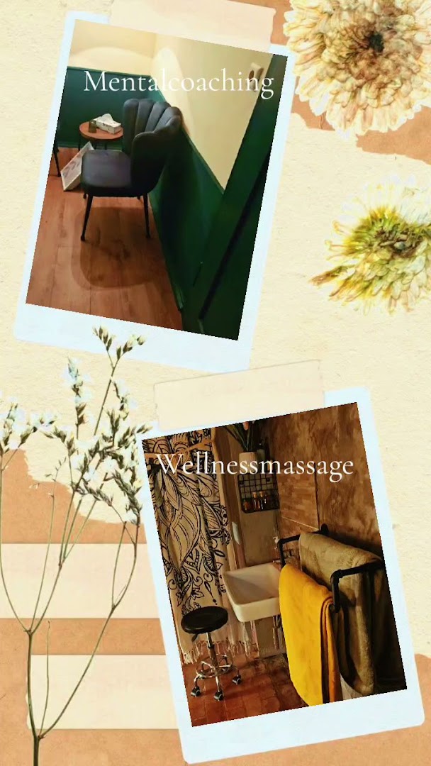 Wellnessmassage & Mentalcoaching · Fotos 6